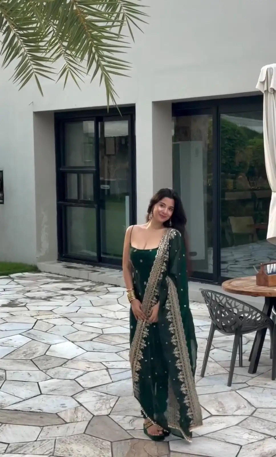 KD 1640 Green Pure Endy Silk Salwar Suit with Embroidery Work & Sequins Work. Exclusive Offer ₹2199. Delivery 4-6 Working Days. Shop now. | Jump Suits, Salwar suit, Casual Suits, Creative suits, Designer Suits, Palazzo Suits, Party Wear Suits, Patiala Suits, Straight Suits