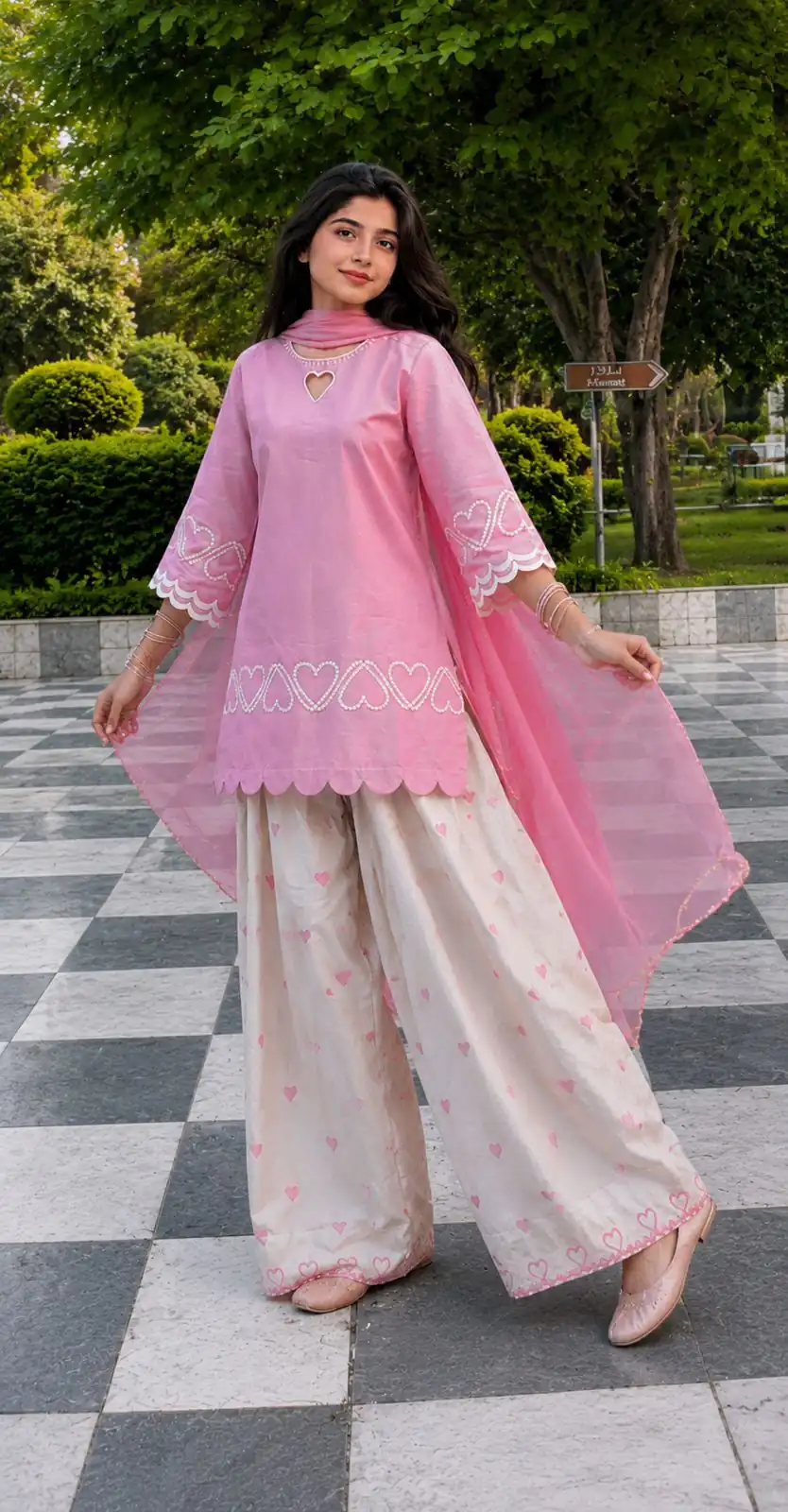 NF 1298 Pink Roman Silk Salwar Suit with Sequins Work & Embroidery Work. Available at ₹2399 only. Delivery 4-6 Working Days. Shop now. | Jump Suits, Salwar suit, Casual Suits, Creative suits, Designer Suits, Palazzo Suits, Party Wear Suits, Patiala Suits, Straight Suits