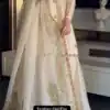 ST 1204 White Faux Georgette Salwar Suit with Embroidery Work. Available at ₹2249 only. Delivery 4-6 Working Days. Shop now. | Jump Suits, Tops & Bottoms, Track Suits, Salwar suit, Casual Suits, Creative suits, Designer Suits, Palazzo Suits, Party Wear Suits, Patiala Suits, Straight Suits, Trendy Wear