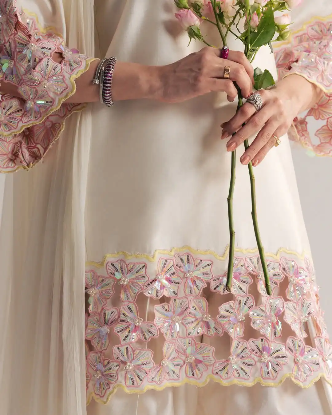 NSR 889 White in Color Natural Crepe Embroidery Work Salwar Suit . Affordable Price ₹2399. Delivery 4-6 Working Days. Shop now. | Jump Suits, Salwar suit, Casual Suits, Creative suits, Designer Suits, Palazzo Suits, Party Wear Suits, Patiala Suits, Straight Suits