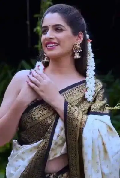 KP 6019 White Soft Lichi Silk Cloth. With Lace Work & Lace Border Saree . Grab it for ₹1649. Delivery 4-6 Working Days. Shop now. | Sarees, Bollywood Sarees, Creative Sarees, Designer Sarees, Embroidered Sarees, Ethnic Saree, Modern Digital sarees, Party Wear Sarees