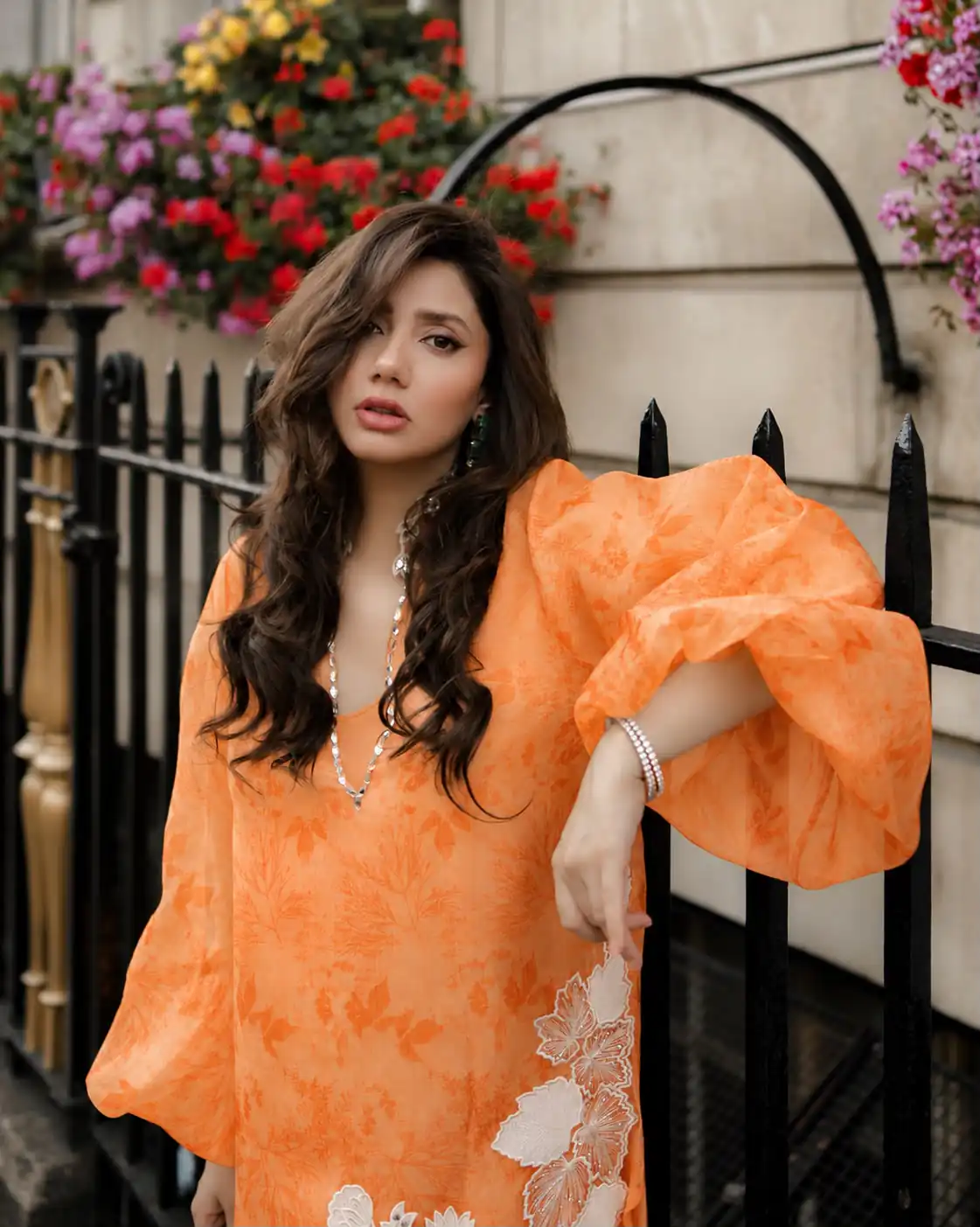 RTC 6054 Orange Colour Organza Silk Salwar Suit with Designer Work. Exclusive Offer ₹2099. Delivery 4-6 Working Days. Shop now. | Jump Suits, Salwar suit, Casual Suits, Creative suits, Designer Suits, Palazzo Suits, Party Wear Suits, Patiala Suits, Straight Suits