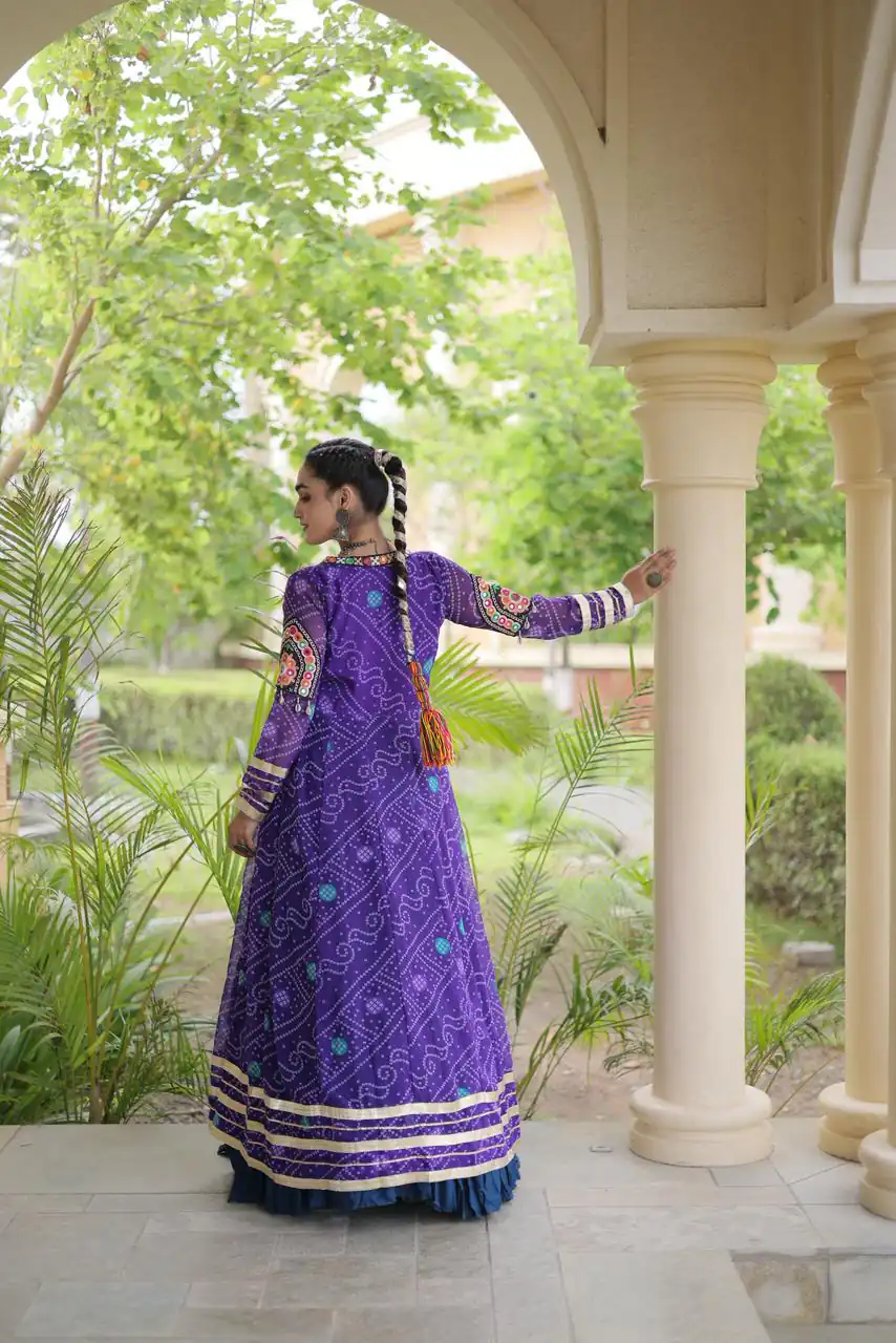 KA 5083 Navy Blue Color Rayon Embroidery Work & Cowrie Work Lehenga Choli . Grab it for ₹2949. Delivery 4-6 Working Days. Shop now. | Lehenga, Bollywood Lehenga, Creative Lehenga, Designer Lehenga, Embroidered Lehenga, Party Wear Lehenga