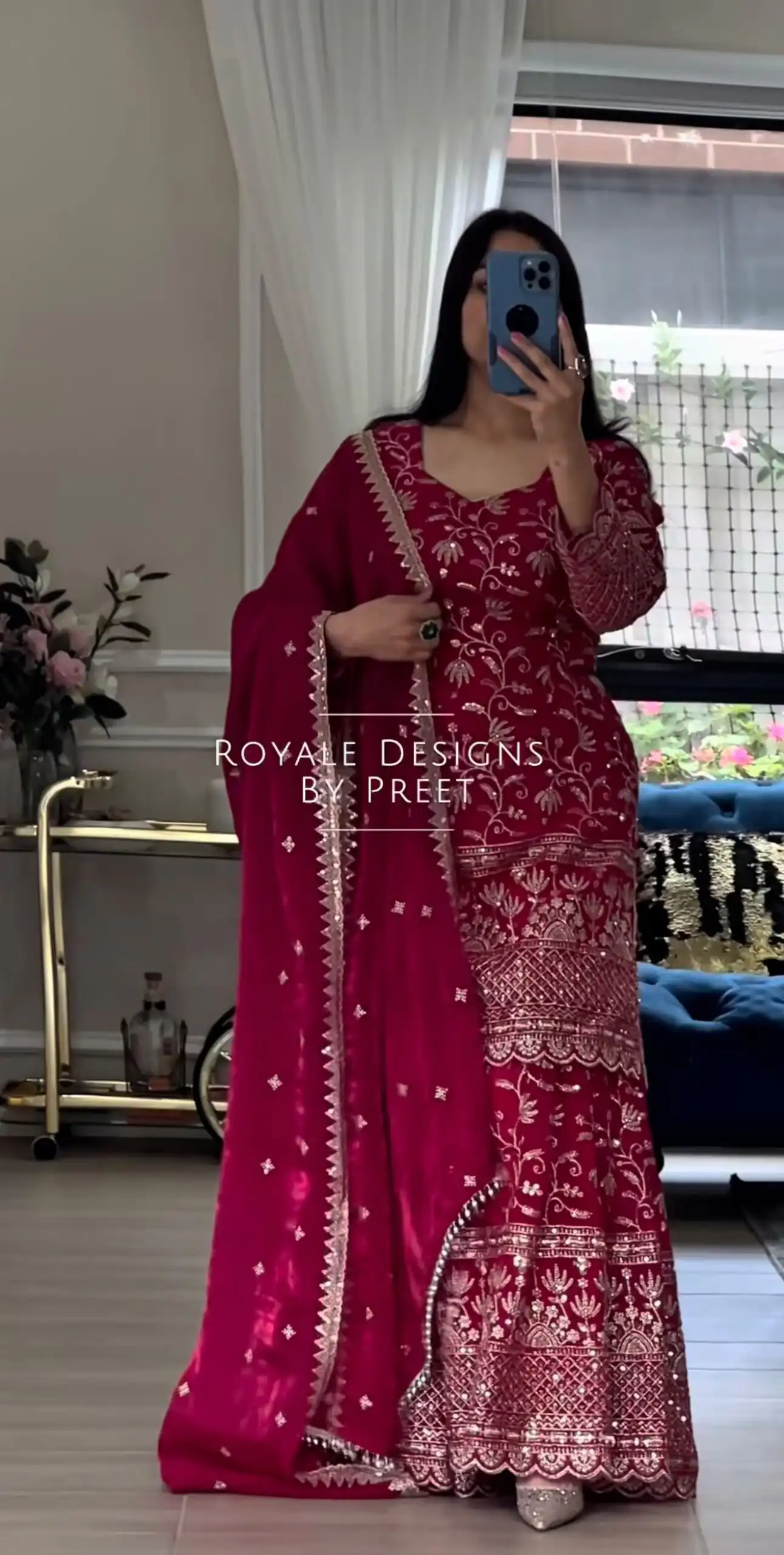 MF 479 Pink in Color Fendy Crush Silk Designer Work Salwar Suit . Introductory Price ₹2999. Delivery 4-6 Working Days. Shop now. | Jump Suits, Salwar suit, Casual Suits, Creative suits, Designer Suits, Palazzo Suits, Party Wear Suits, Patiala Suits, Straight Suits