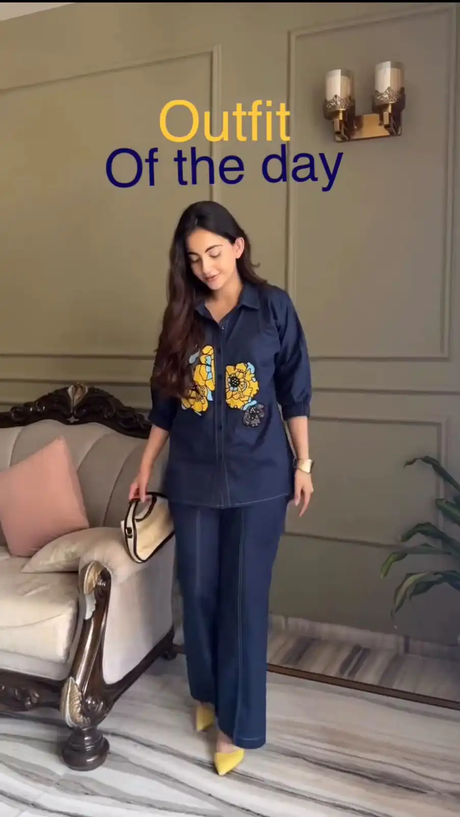 BE 512 Blue in Cotton Denim Embroidery Work & Sequins Work Kurti . Grab it for ₹1999. Delivery 4-6 Working Days. Shop now. | Kurti, Bollywood Kurti, Creative Kurtis, Designer Kurti, Party Wear Kurti, Selfie Kurti