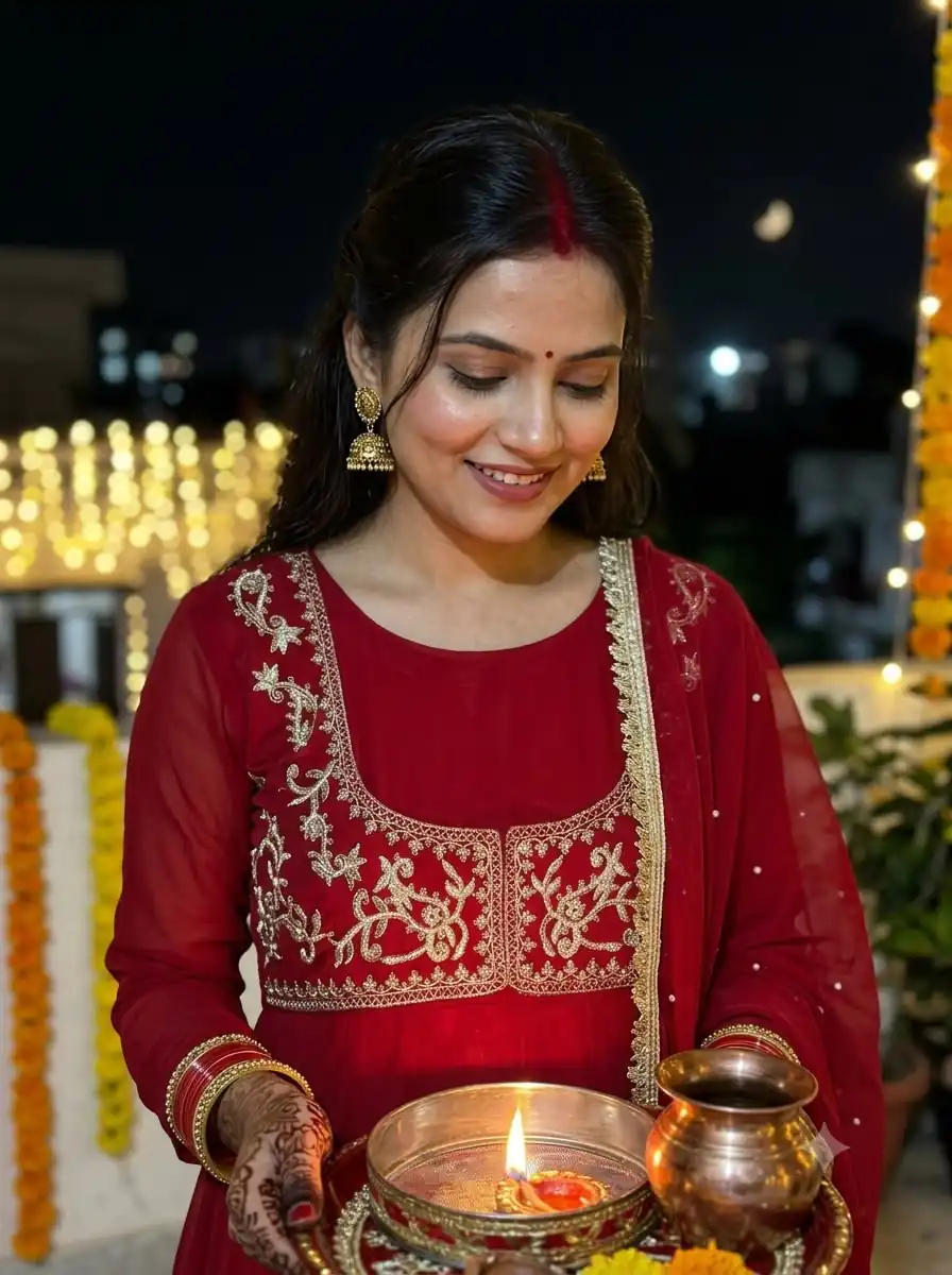 LG 2155 Red  Faux Blooming Gown Perfect for Wedding, Party, Pongal, Raksha Bandhan, Mehendi –. Introductory Price ₹2199. Delivery 4-6 Working Days | Gowns, Bollywood Gowns, Creative Gowns, Designer Gowns, Embroidered Gowns, Party Wear Gowns
