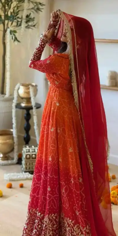 SRK 5375 Red Faux Georgette Salwar Suit with Mirror Work & Embroidery Work. Get it for ₹2449. Delivery 4-6 Working Days. Shop now. | Jump Suits, Salwar suit, Casual Suits, Creative suits, Designer Suits, Palazzo Suits, Party Wear Suits, Patiala Suits, Straight Suits