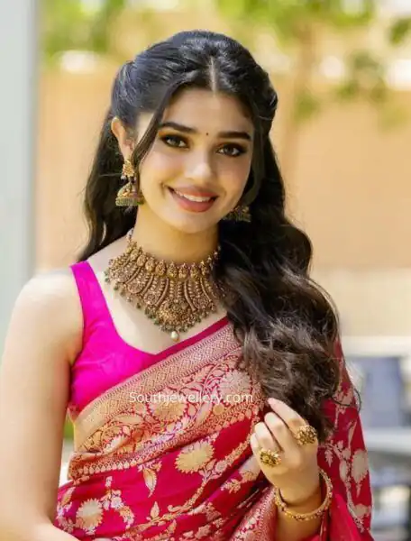 KP 6016 Pink   Color Soft Lichi Silk Jacquard On All Over Saree Casual, Party Wear, Wedding, Events Etc. Expected Delivery 4-6 Working Days @1549/- | Sarees, Bollywood Sarees, Creative Sarees, Designer Sarees, Embroidered Sarees, Ethnic Saree, Modern Digital sarees, Party Wear Sarees