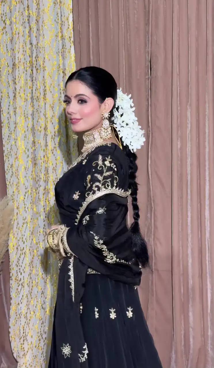 MD 3039 Black in Color Natural Crepe Embroidery Work Salwar Suit . Affordable Price ₹2399. Delivery 4-6 Working Days. Shop now. | Jump Suits, Salwar suit, Casual Suits, Creative suits, Designer Suits, Palazzo Suits, Party Wear Suits, Patiala Suits, Straight Suits