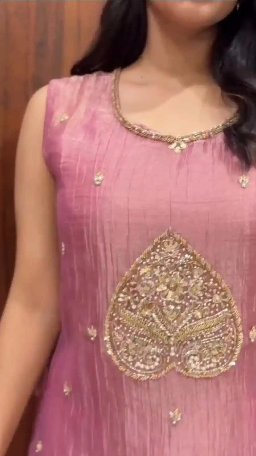 RTC 6083 Pink in Salsa Silk Embroidery Work & Sequins Work Salwar Suit . Get it for ₹2349. Delivery 4-6 Working Days. Shop now. | Jump Suits, Salwar suit, Casual Suits, Creative suits, Designer Suits, Palazzo Suits, Party Wear Suits, Patiala Suits, Straight Suits