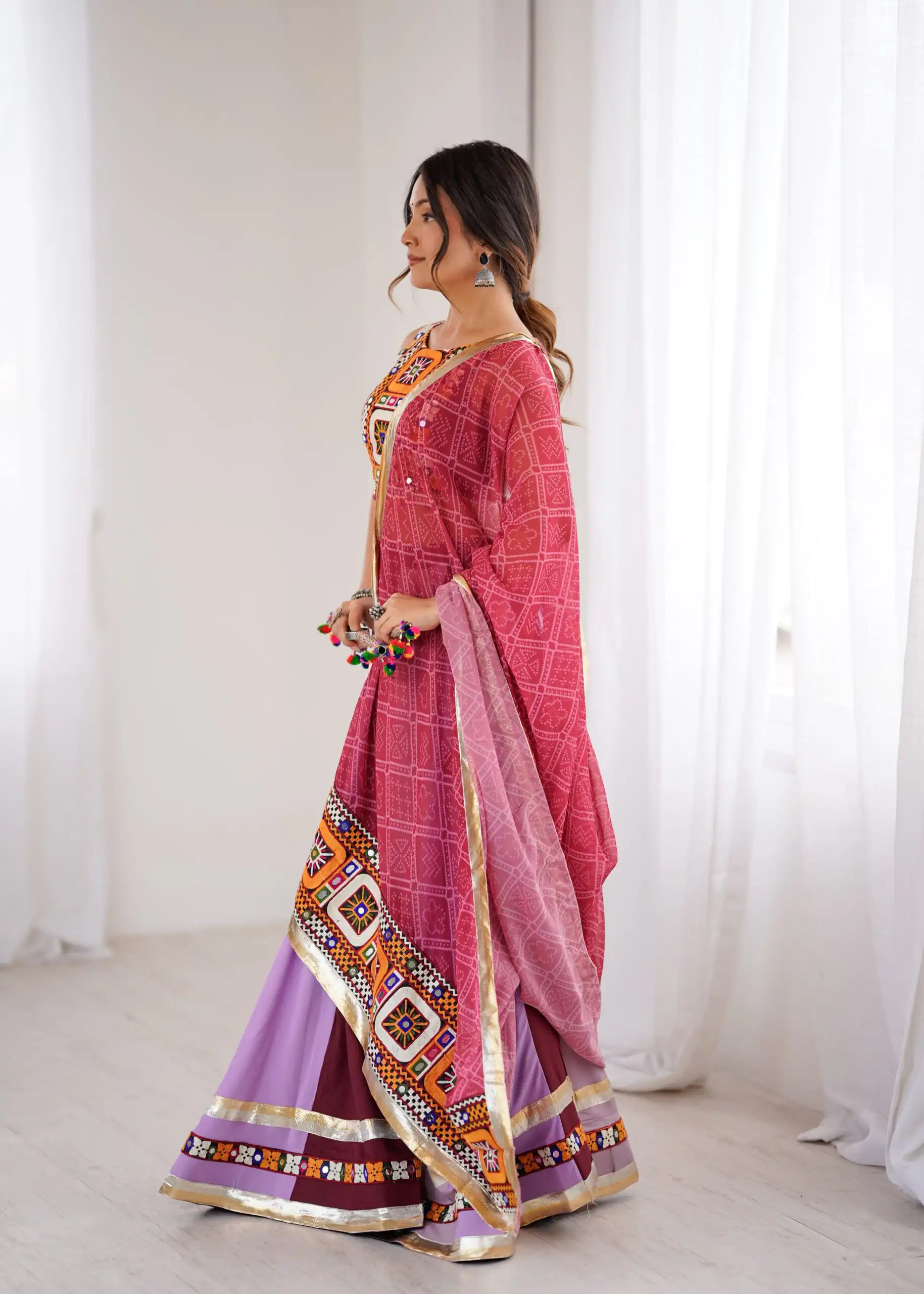 SP 50 Maroon Color Rayon Embroidery Work & Cowrie Work Lehenga Choli . Grab it for ₹1799. Delivery 4-6 Working Days. Shop now. | Lehenga, Bollywood Lehenga, Creative Lehenga, Designer Lehenga, Embroidered Lehenga, Party Wear Lehenga