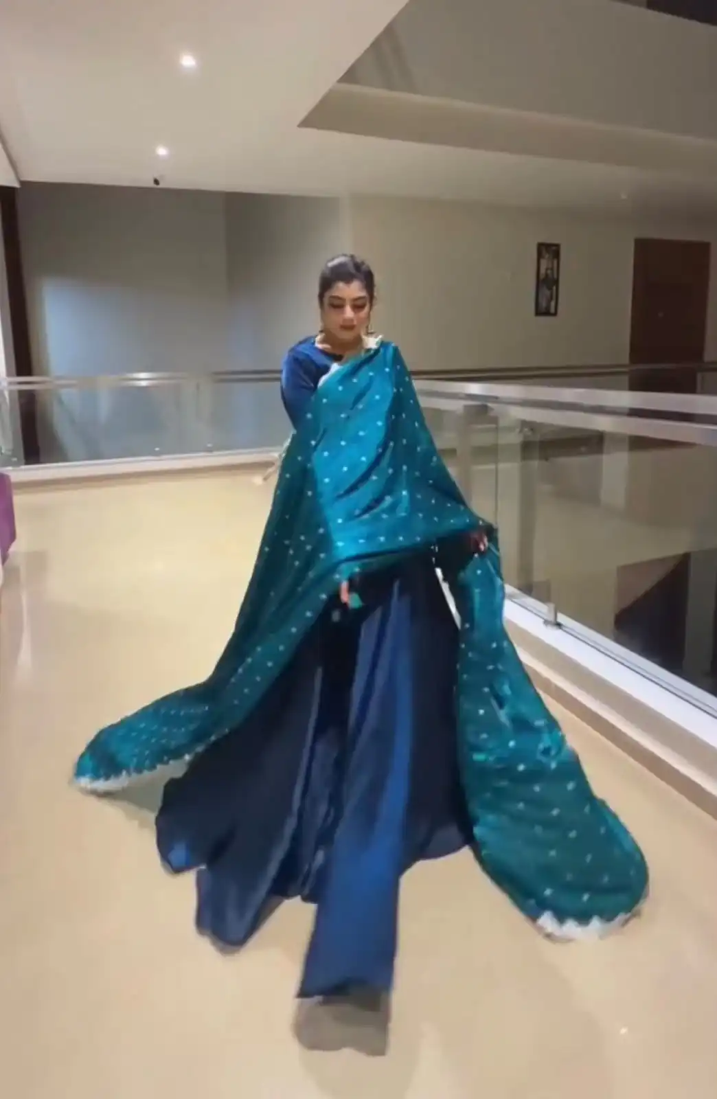 AD 250 Blue in Color Fendy Crush Silk Designer Work Salwar Suit . Introductory Price ₹2449. Delivery 4-6 Working Days. Shop now. | Jump Suits, Salwar suit, Casual Suits, Creative suits, Designer Suits, Palazzo Suits, Party Wear Suits, Patiala Suits, Straight Suits